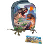 Animal Planet 3D batoh Dinosauři Mojo