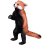 Mojo Panda červená