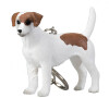 Mojo Klíčenka Jack russel terier
