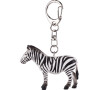 Mojo Klíčenka zebra