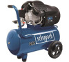 Olejový kompresor Scheppach HC 53dc, 50 l