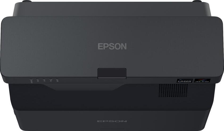 Epson EB-775F / 3LCD / 4100lm / FHD / HDMI / LAN / WiFi (V11HA83180)