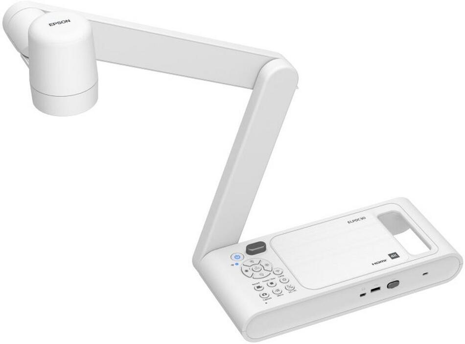 Epson bezdrátový vizualizér ELPDC30 (V12HB09080)