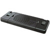 Neomounts NSLC200 / Notebook Cooler (cools 15 degrees celcius) / Black