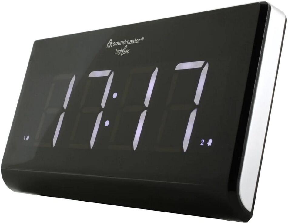 Soundmaster High line UR8400 radiobudík/ FM rádio