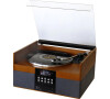 Soundmaster Elite line PL910/ DAB+FM/ BT/ Gramofon/ CD/ MP3/ USB