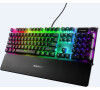 SteelSeries - Apex Pro US TKL Wireless (S64856)