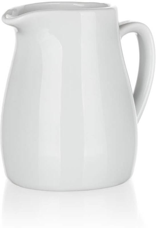 BANQUET Mlékovka TALISA 0,5 l, bílá (60335218)