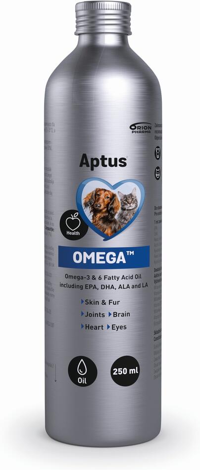 Aptus® Omega™ 250ml