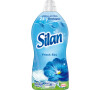 Silan aviváž Fresh Sky 76 praní, 1672 ml