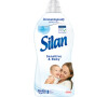 Silan aviváž Sensitive & Baby 76 praní, 1672 ml