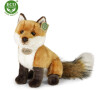 Rappa Plyšová liška 27 cm ECO-FRIENDLY
