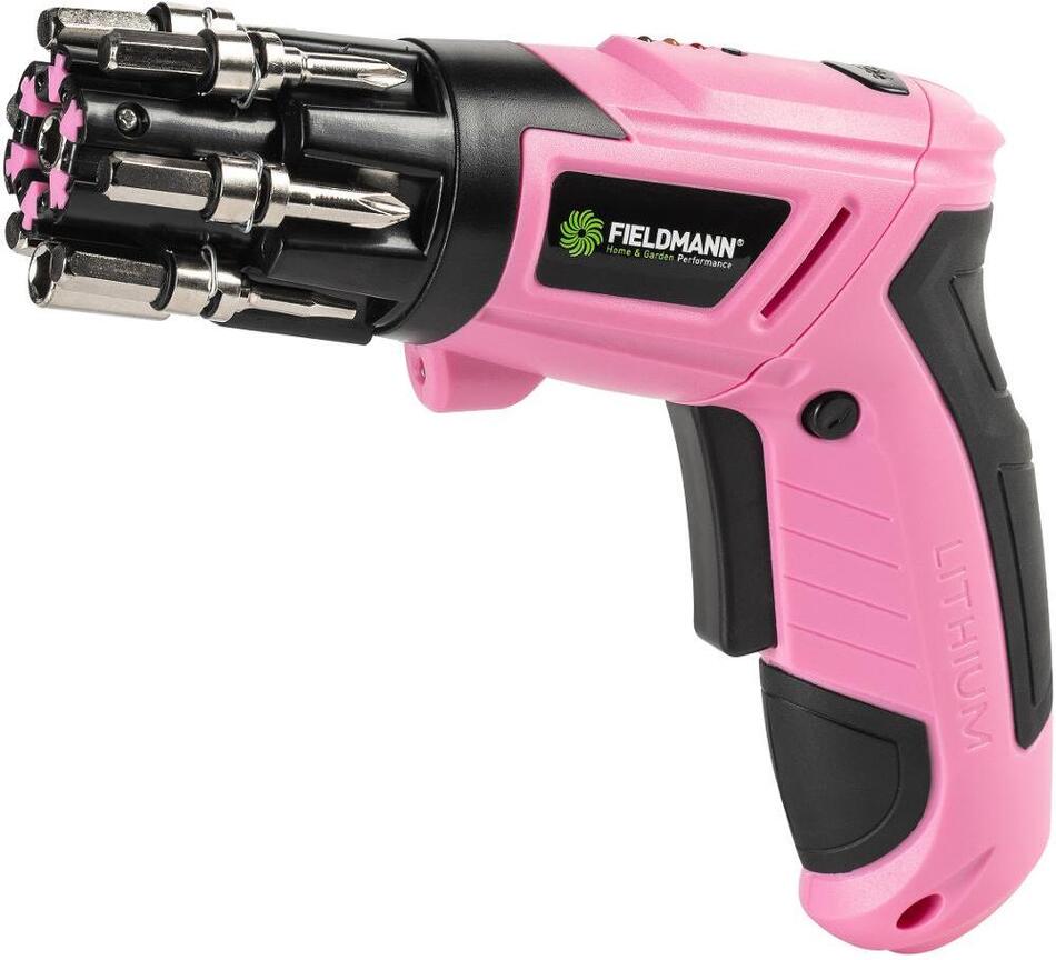 Šroubovák Fieldmann FDS 10112-A