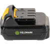 Akumulátor Fieldmann FDV 90205