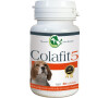 Colafit 5 barevná srst, 50 tob