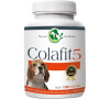 Colafit 5 barevn srst, 100 tob