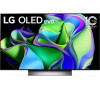 OLED televize LG OLED48C31LA
