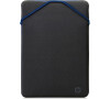 Pouzdro pro notebook HP Sleeve 14" Black/Blue