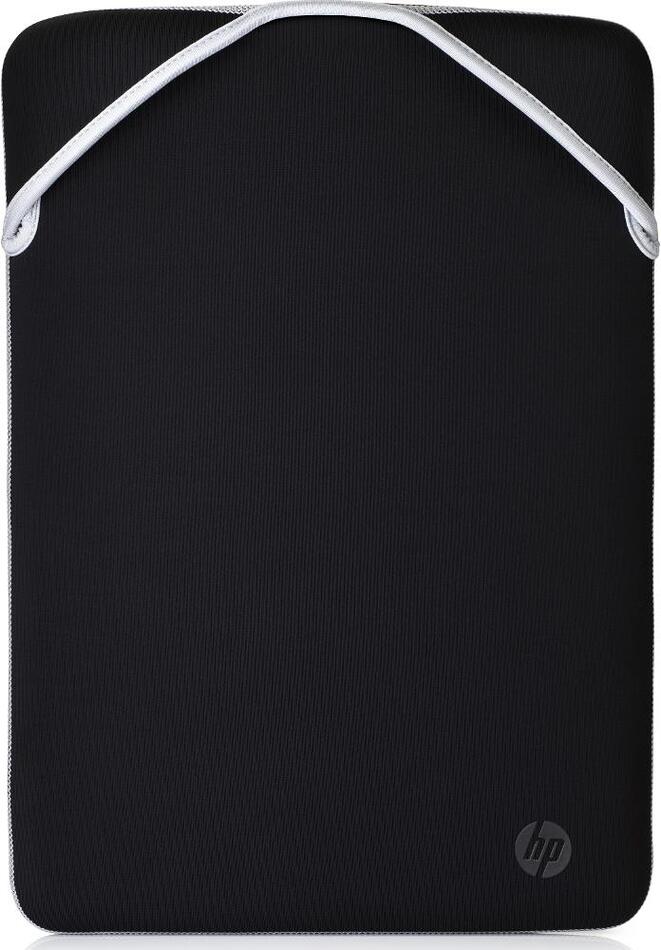 Pouzdro pro notebook HP Sleeve 15,6" Black/Silver