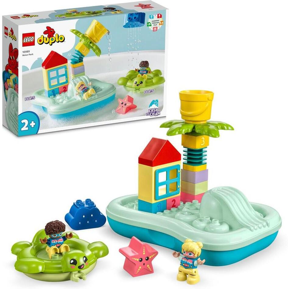 LEGO® DUPLO® 10989 Aquapark