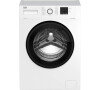 Pračka Beko WUE6511BW