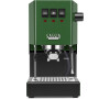 Gaggia Classic E24 zelená