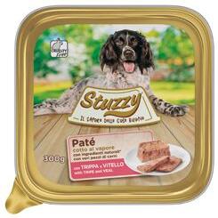 Stuzzy Dog vanička Adult Paté dršťky/telecí 300g