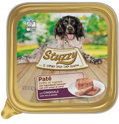 Stuzzy Dog vanička Adult Paté divočák 300g