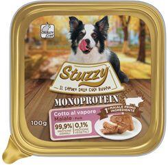 Stuzzy Dog vanička Adult Monoprot. vepřové 100g