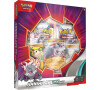 Pokémon TCG: Annihilape ex Box