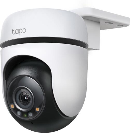 TP-Link tapo C510W Outdoor Pan/Tilt Security WiFi Camera