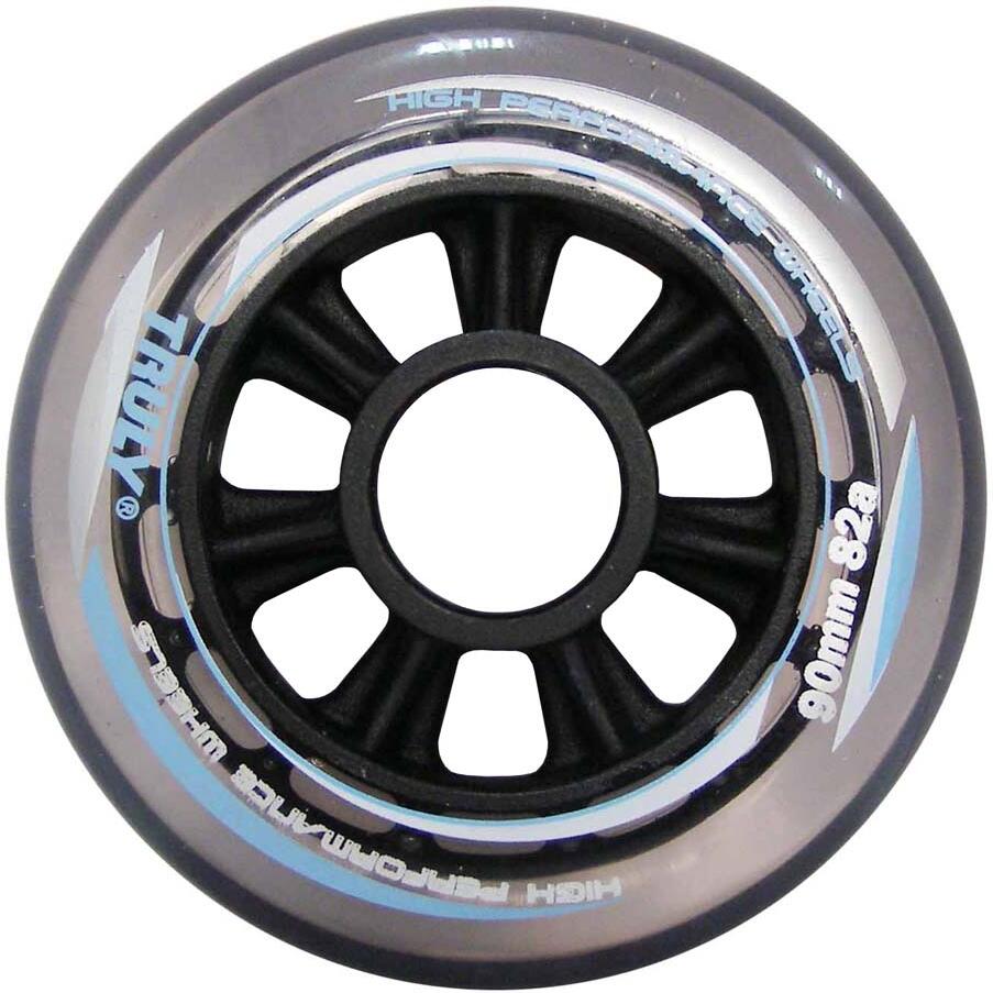 Kolečka pro In-line MAXIM PU82A RULYT®, vel. 90x24, 1ks