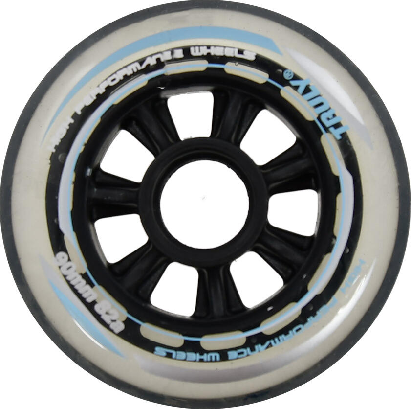 Kolečka pro In-line VENUM PU82A RULYT®, vel. 90x24, 1ks