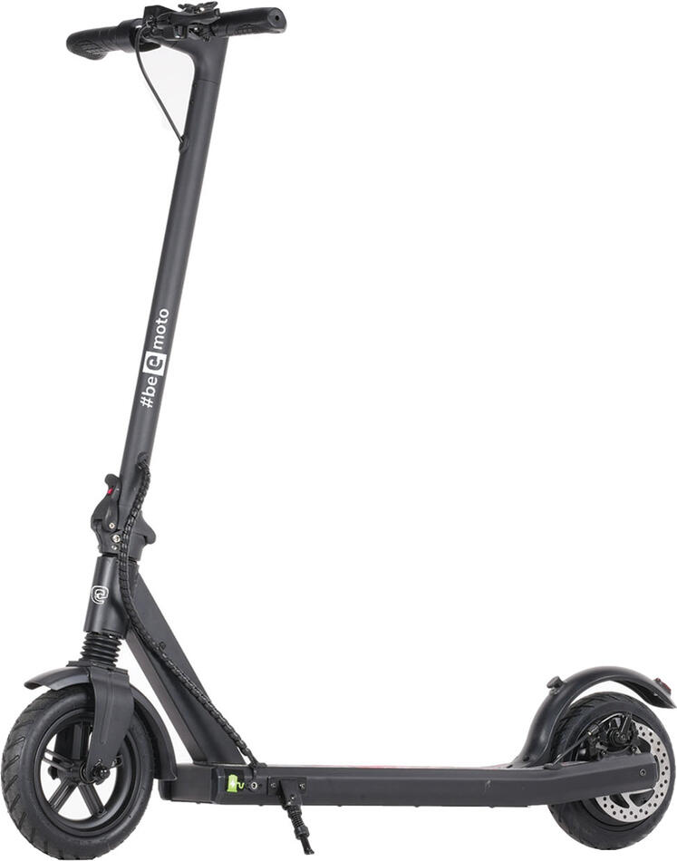 Elektrická koloběžka Eljet C-85 černá