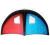 Foil Wing WingJet (Falcon 3 blue/red) ELJET