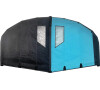 Foil Wing WingJet Hawk 4 black/blue ELJET