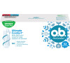 O.B. ProComfort Super Plus tampony, 32 ks