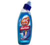 Druchema Mefisto WC čistič oceán, 750 ml