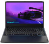 Herní notebook Lenovo IdeaPad Gaming 3 15IHU6 Shadow Black