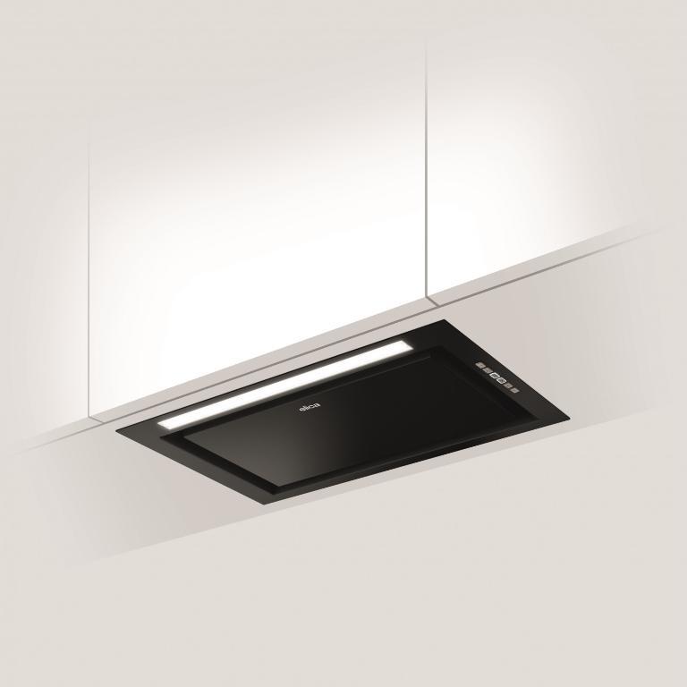 Odsavač par ELICA LANE SENSOR BL MAT/A/52