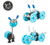 The OffBits stavebnice GearBit