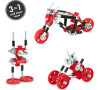 The OffBits stavebnice ChopperBit