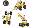 The OffBits stavebnice LoaderBit