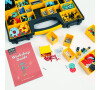 The OffBits stavebnice Group Makers Kit