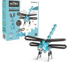 The OffBits stavebnice DragonFlyBit