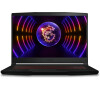 Notebook MSI Thin GF63 12VF-453XCZ, černá