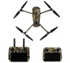 DJI Mavic 3 Pro - PVC samolepky (DJI RC)