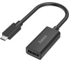 Hama redukce USB-C na DisplayPort, UHD/4K