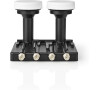 LNB NEDIS SLNBQDM60BK