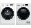 SET Praka Whirlpool FFS 7259 B EE + Suika prdla Whirlpool FFT M11 82B EE